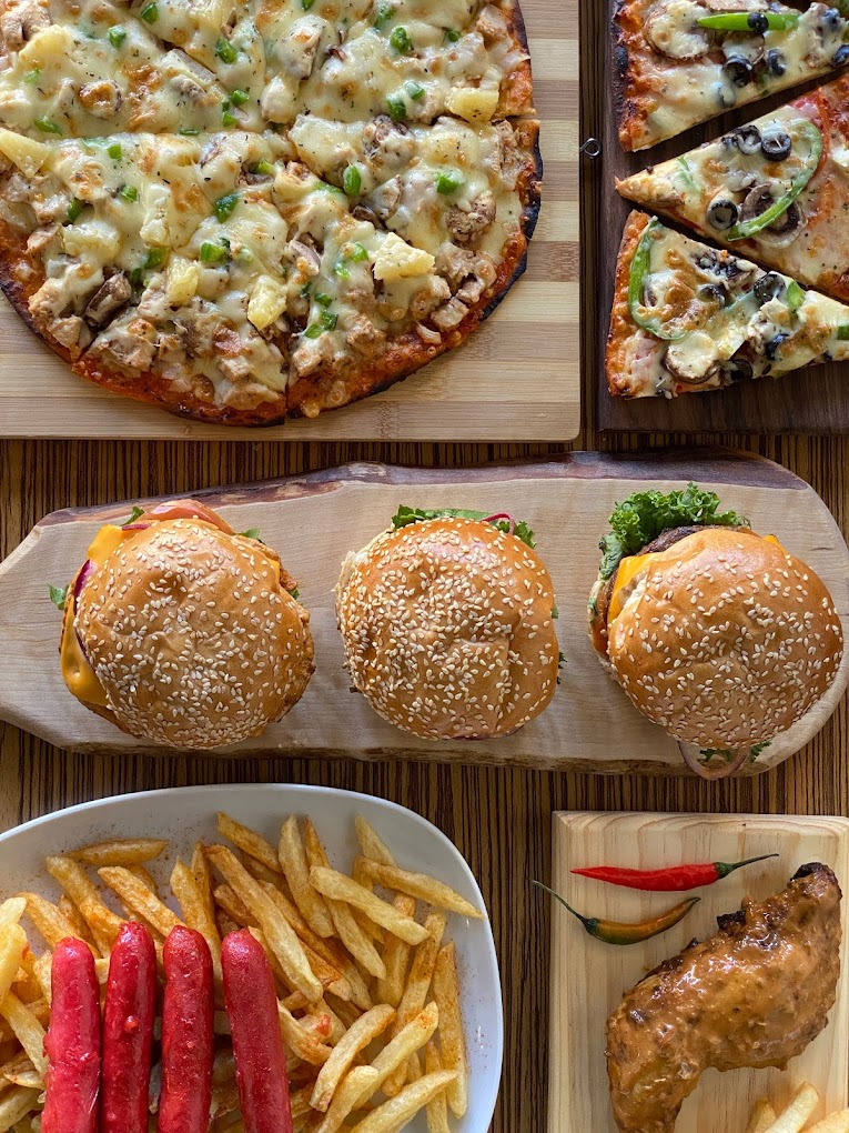 Burger