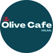 The Olive Cafe Logo